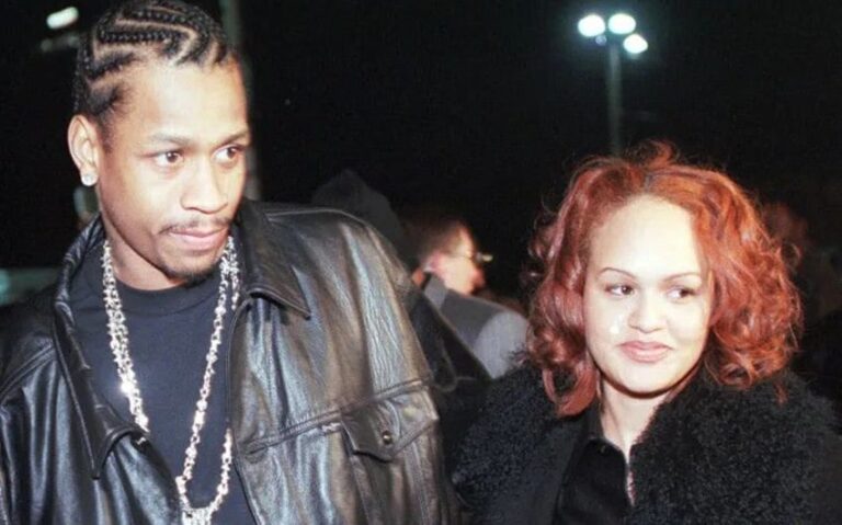 Allen Iverson Wife