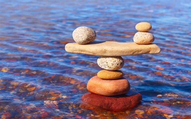 Redefining Balance: Why It’s Not About Doing Everything at Once