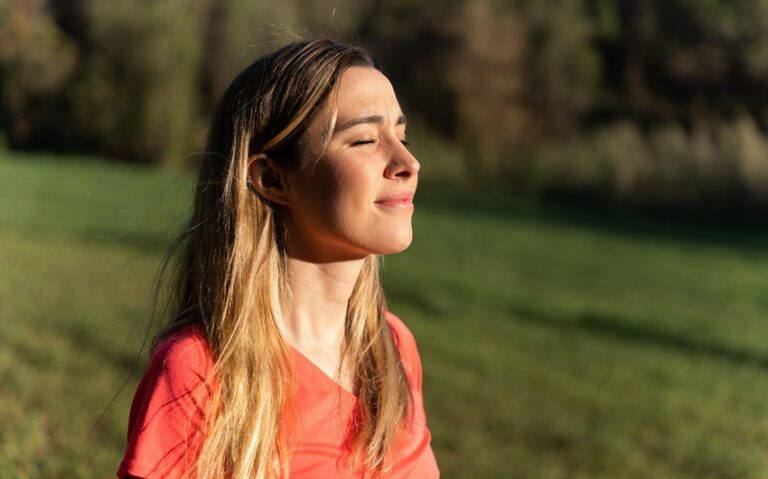 The Middle Matters: Finding Peace Between Hustle and Rest