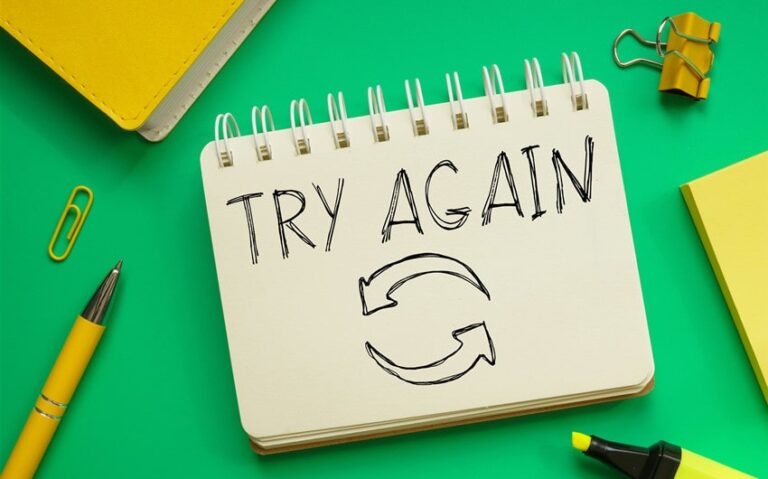 When Balance Breaks: How to Begin Again Gracefully