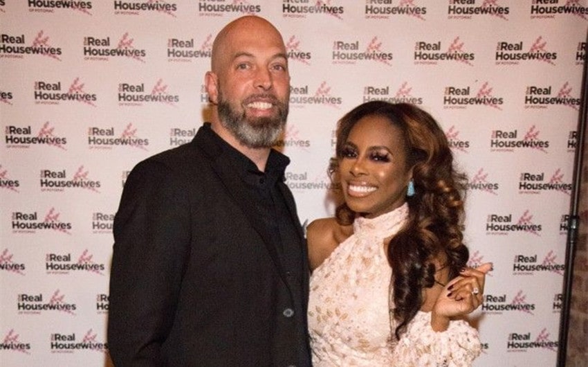 candiace dillard husband