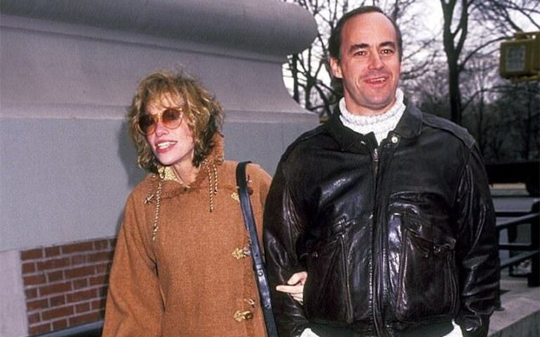 carly simon husband today
