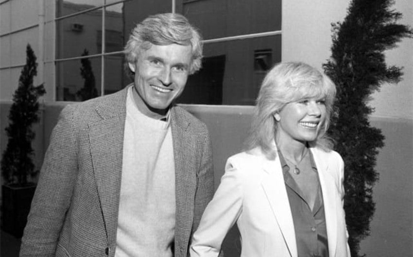loretta swit husband