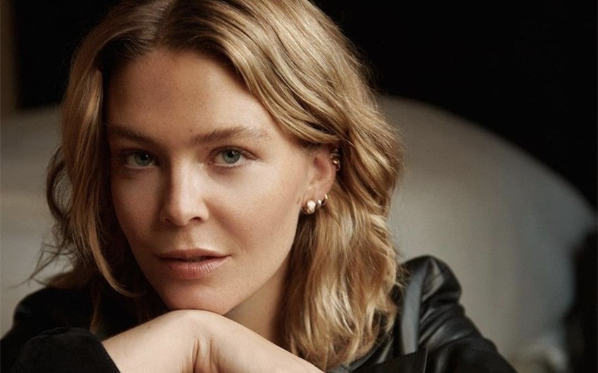 maggie rogerss husband